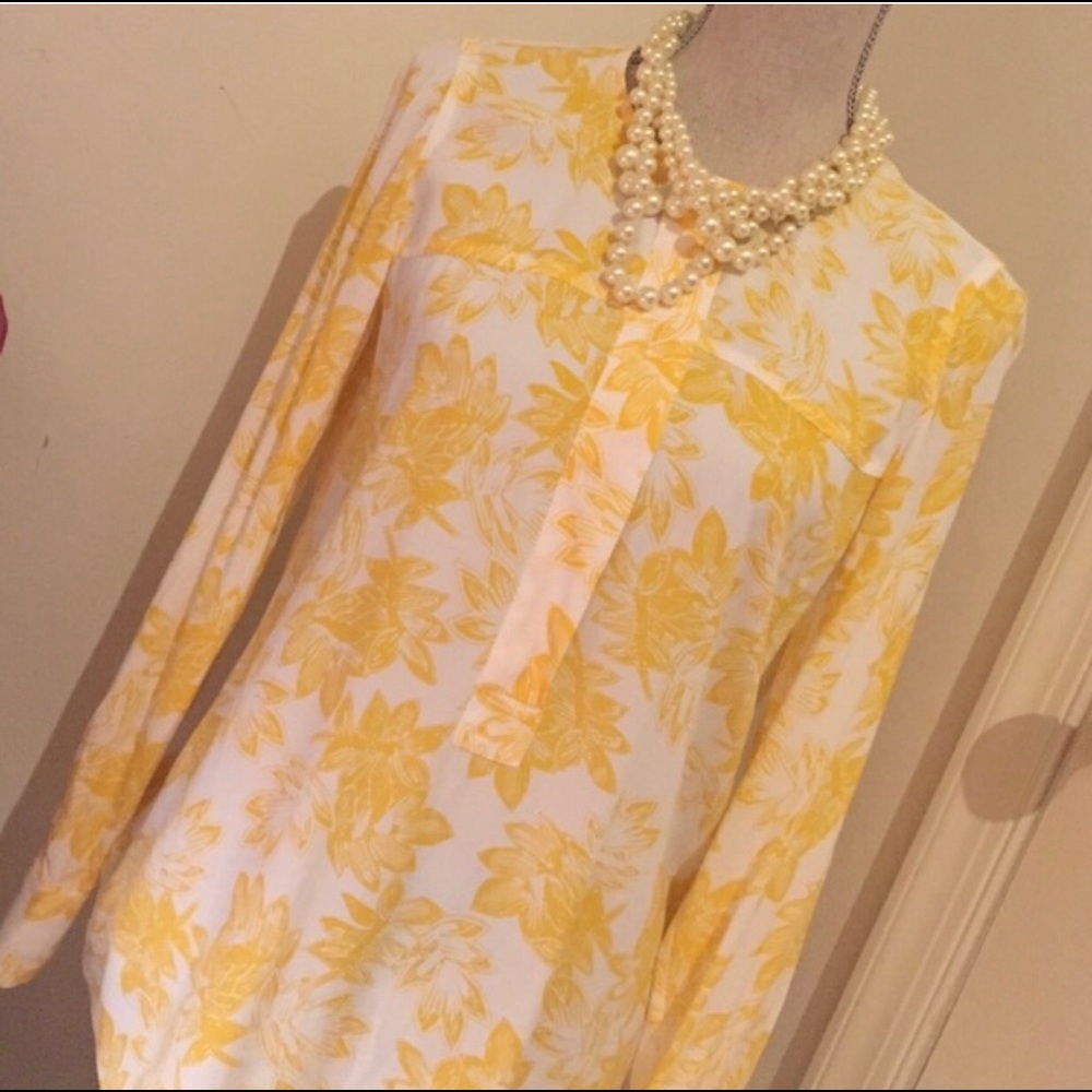 J. Crew XS Blouse